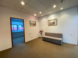 Crystal Time Building (D13), Factory #504170851